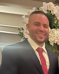 Ricardo Arias Ortiz
